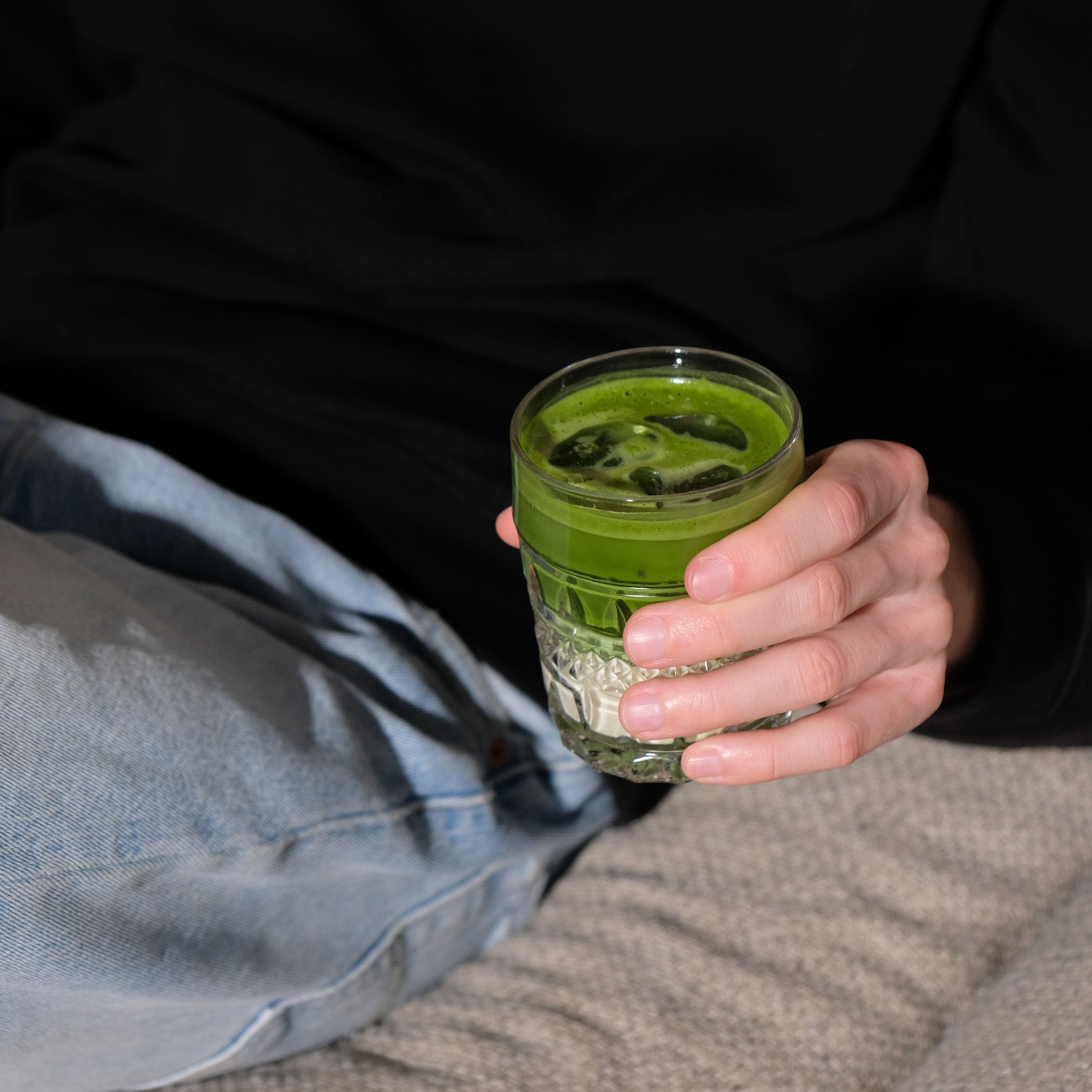 Yori Matcha