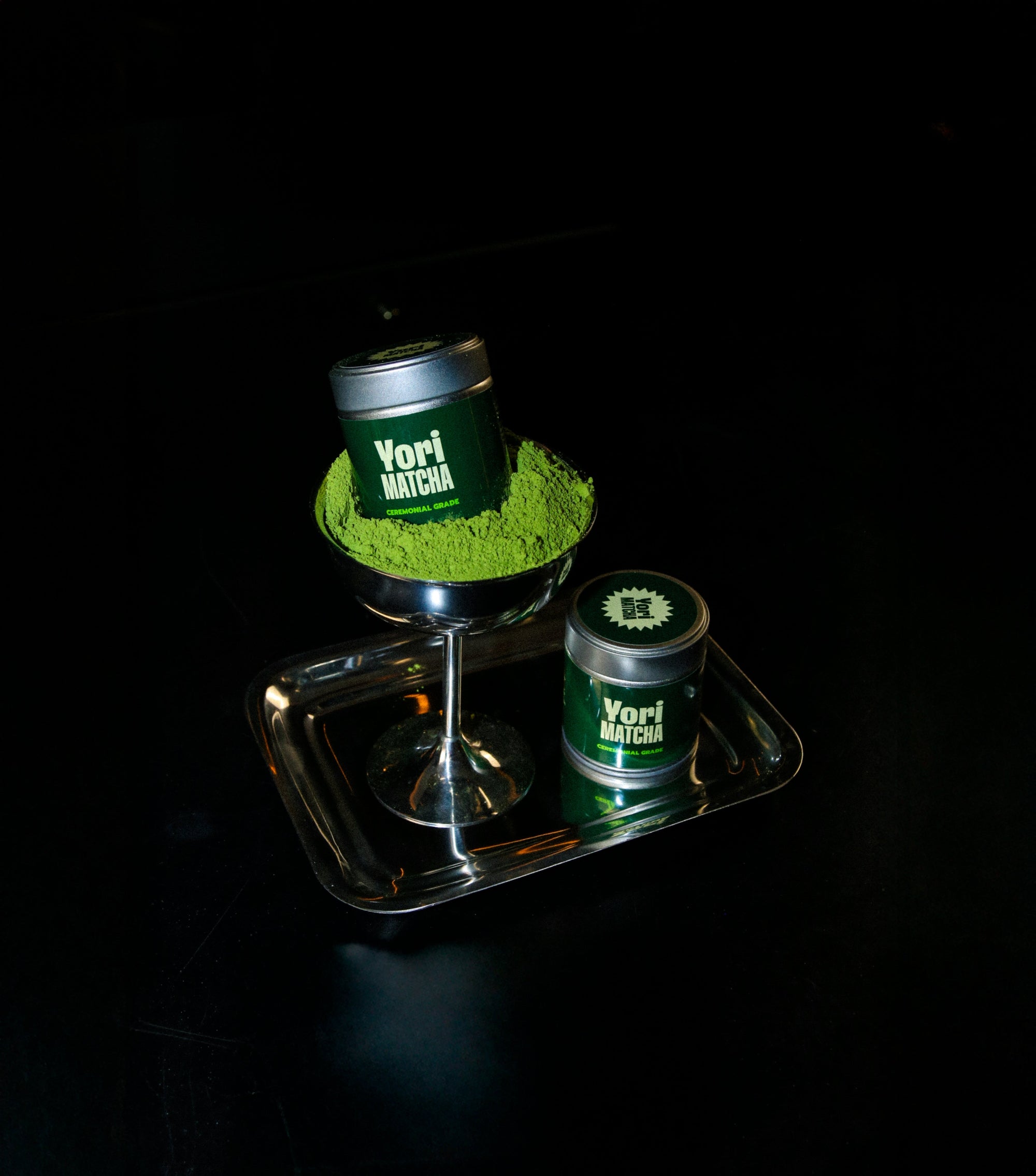 Yori Matcha
