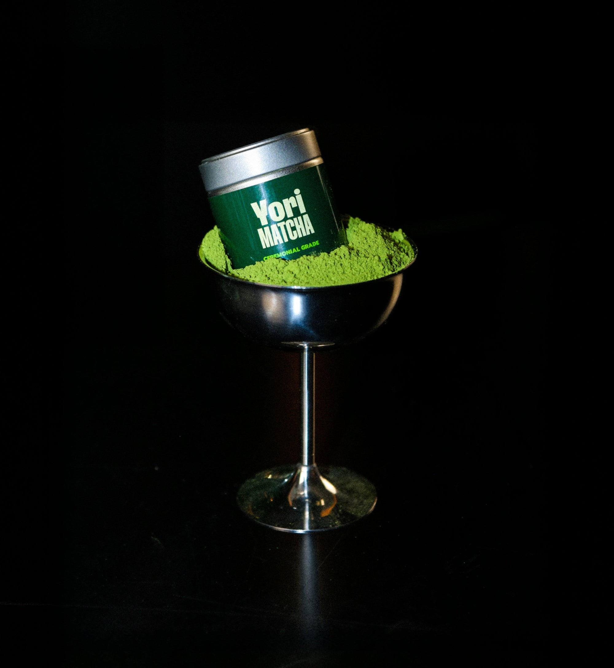 Yori Matcha