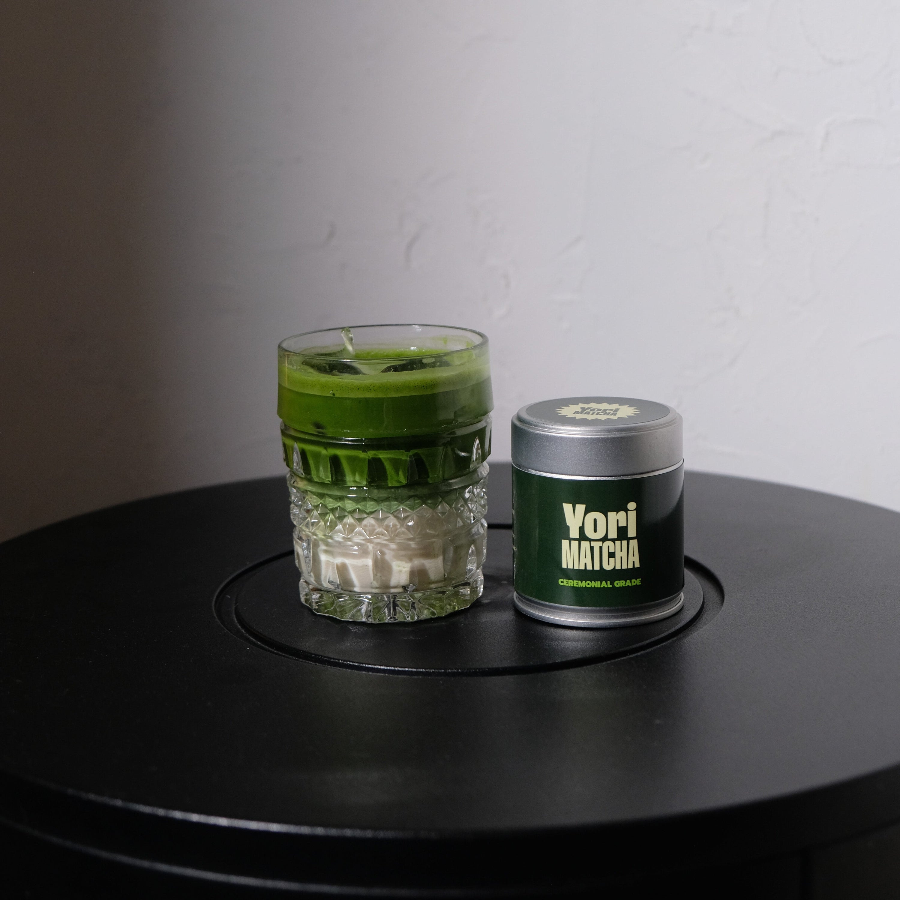 Yori Matcha